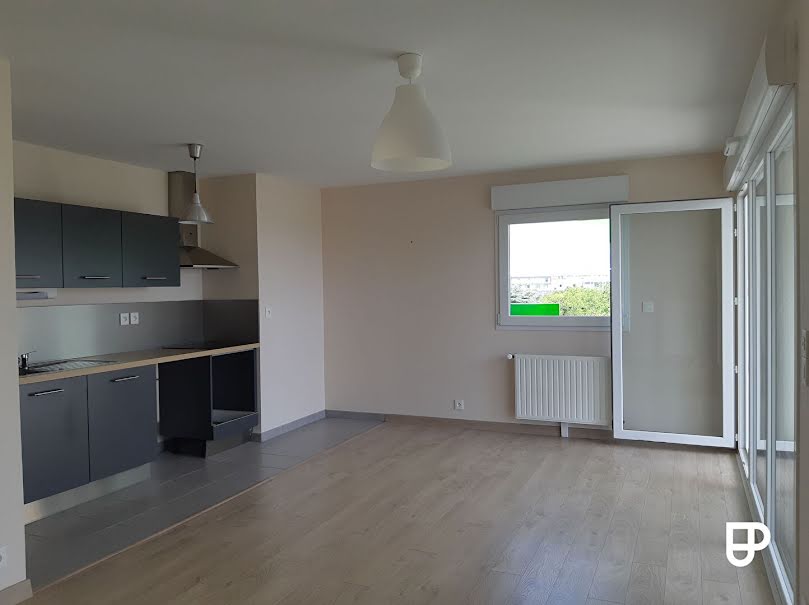 Vente appartement 3 pièces 65 m² à Rennes (35000), 249 186 €