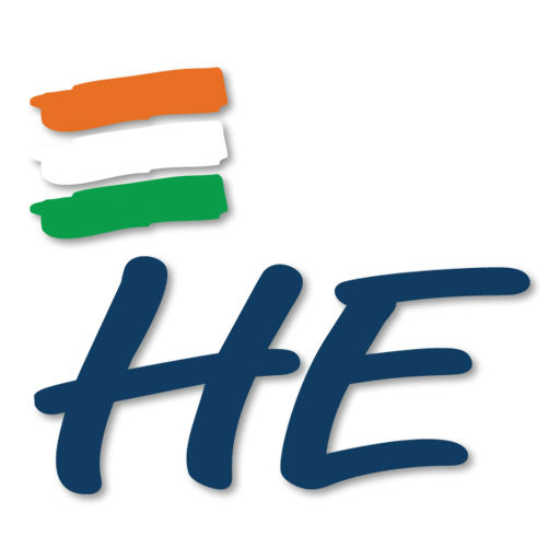 HE-India