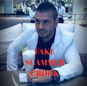 Numerous victims from across the country had invested between R16‚000 and R1.4-million with BTC Global as forex and commodities trader Steve Twain (in the photo)  who was a 'master trader'. 