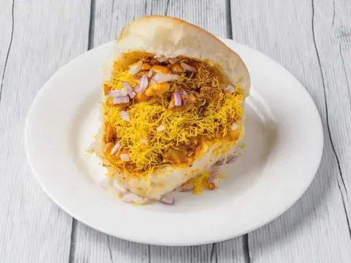 Bhel Dabeli Regular