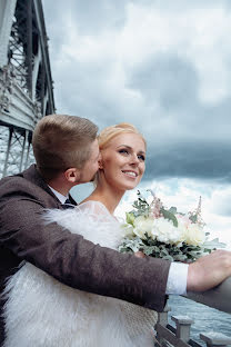 Fotografo di matrimoni Yuliya Dyakova (dyakova). Foto del 23 novembre 2020