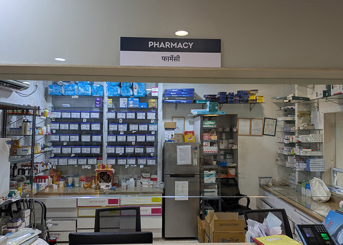 store media