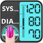 Cover Image of Herunterladen Blood Pressure Evaluation 1.1.11 APK