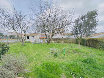 maison à La Roche-sur-Yon (85)