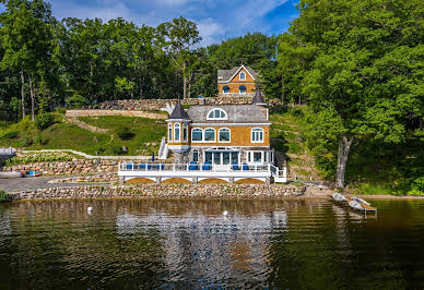 House with terrace 17