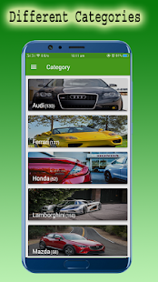 Cars Wallpapers HD(圖3)-速報App