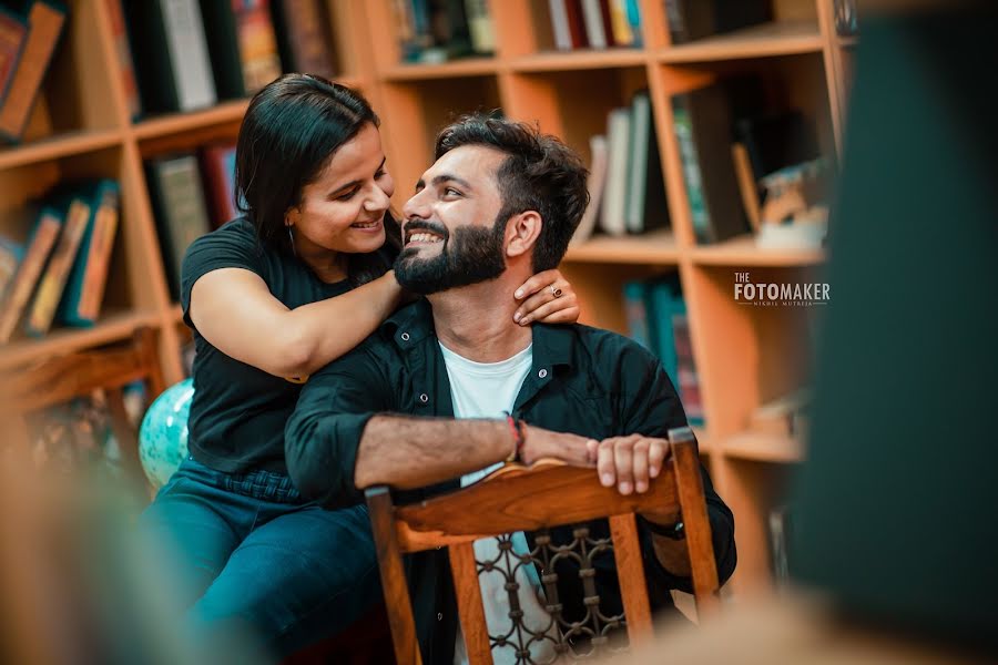 Photographe de mariage Nikhil Mutreja (mutreja). Photo du 11 décembre 2020