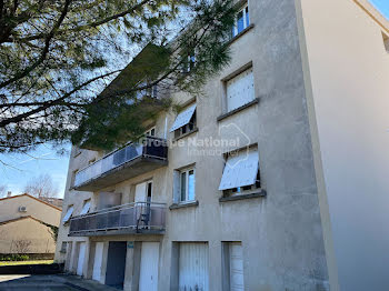 appartement à Chabeuil (26)