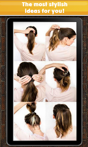 Hairstyles ideas 5