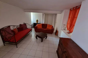 appartement à Nice (06)