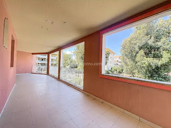 appartement à Calvi (2B)