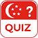 Quiz For Singapore icon