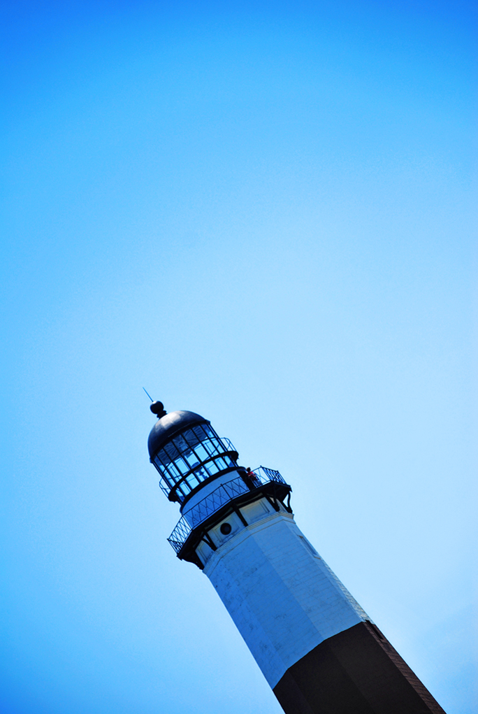 Faro nel cielo di Daniac