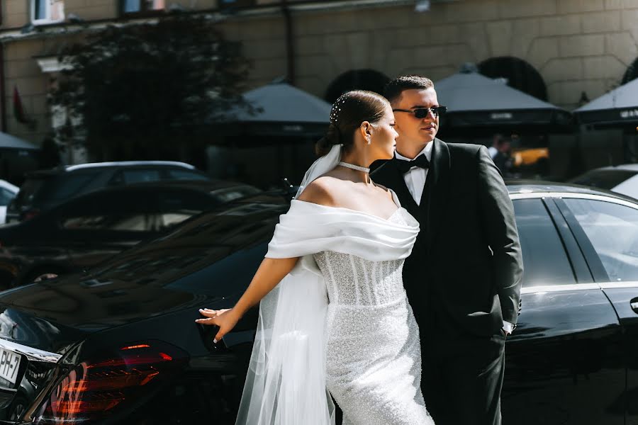 Wedding photographer Aleksey Khmarenkov (44161616xx). Photo of 30 January