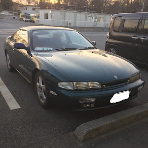 シルビア S14 前期