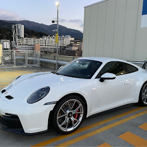 911 クーペ