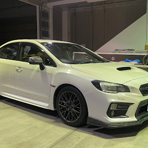 WRX STI VAB