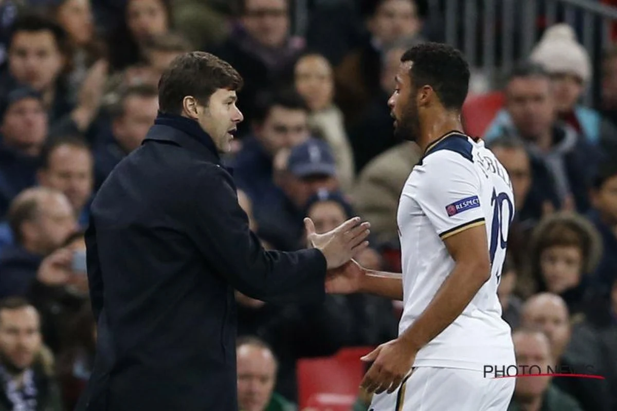 Mauricio Pochettino (Tottenham) : "Il est impossible que j'entraîne le Barça"