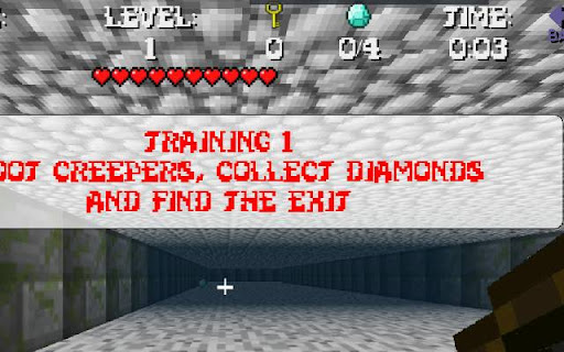 Dungeon Craft i9 Html5