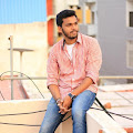 Santosh kumar S profile pic