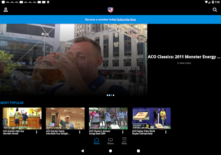 ACO Digital Network(圖5)-速報App