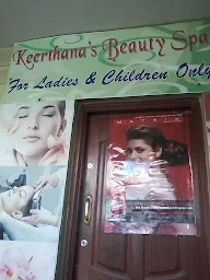 Keerthana's Beauty Spa And Saloon photo 1