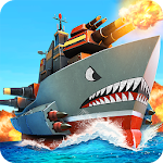 Cover Image of ดาวน์โหลด Sea Game: Mega Carrier 1.7.27 APK