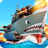 Sea Game: Mega Carrier1.8.0