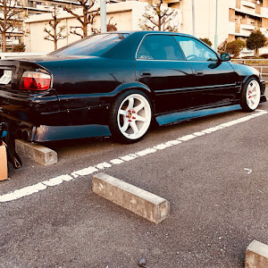チェイサー JZX100