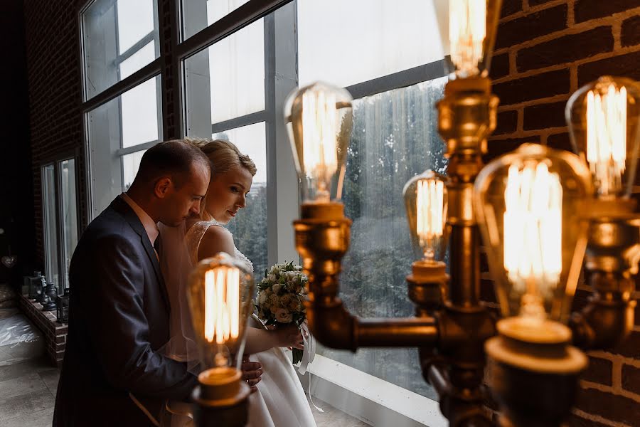 Fotógrafo de bodas Tatyana Dolchevita (dolcevita). Foto del 27 de diciembre 2017