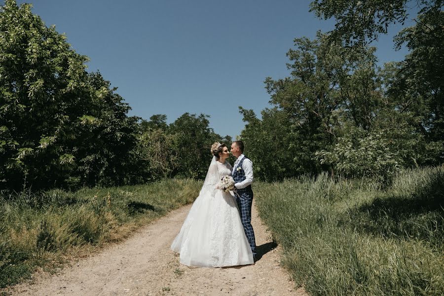 Svadobný fotograf Svetlana Alekseeva (shadows). Fotografia publikovaná 3. júna 2019