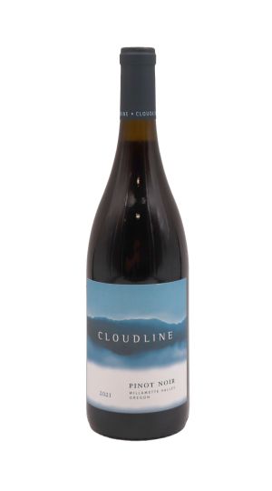 Logo for Cloudline Pinot Noir