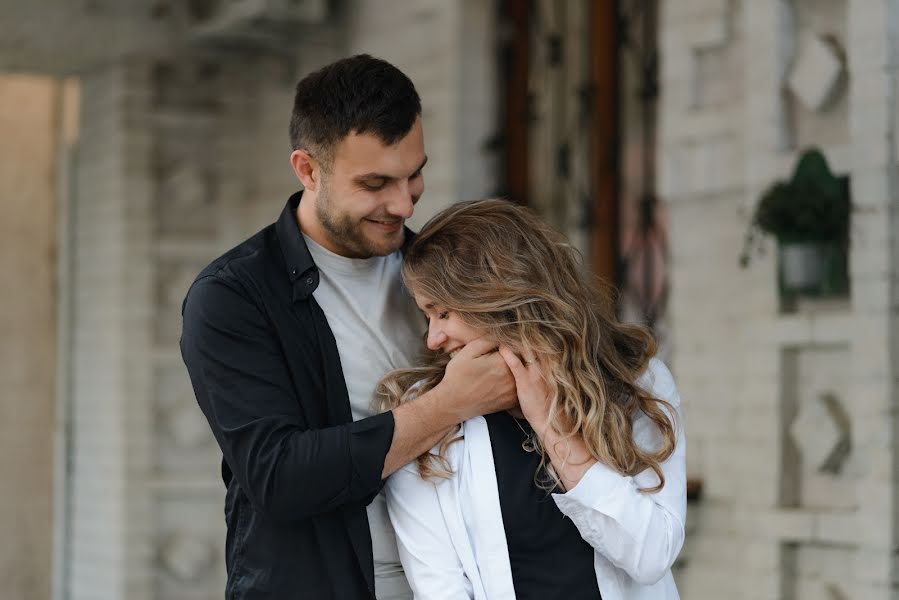 Hochzeitsfotograf Іvan Kozachenko (kozachenko-ivn). Foto vom 3. August 2022