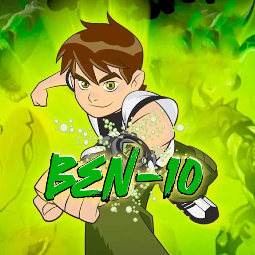 Ben 10 Youtube Music