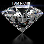 Cover Image of Download I AM RICH !! 1.0 APK