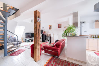 appartement à Yerres (91)