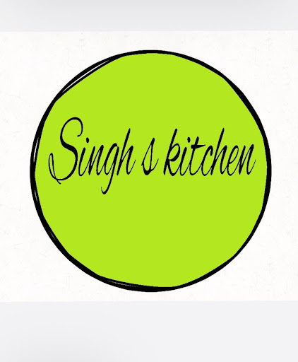 Singh S Kitchen logo