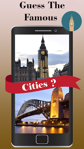 Famous Places Quiz Monuments  Landmarks