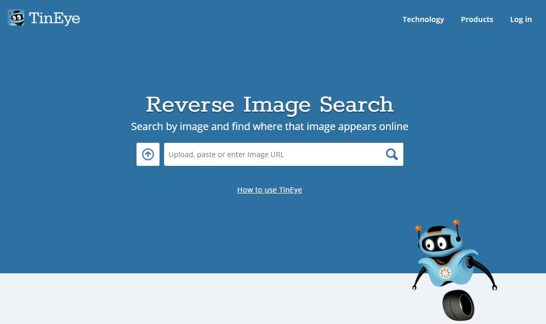 Instagram Reverse Image Search