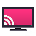 Cover Image of Download Toshiba Cast TV Remote 2.0.6 APK