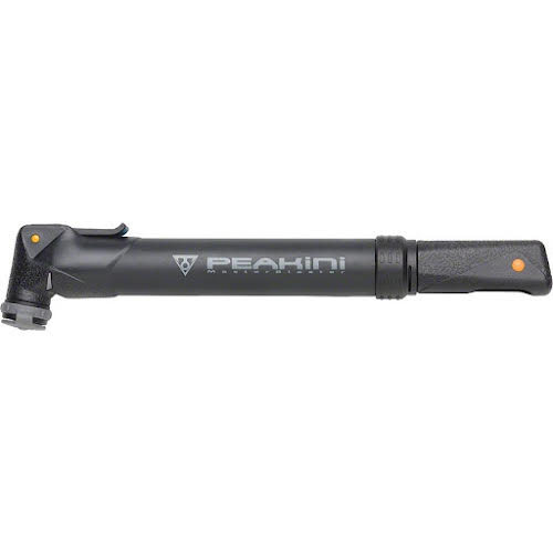 Topeak Peakini II Master Blaster Frame Pump