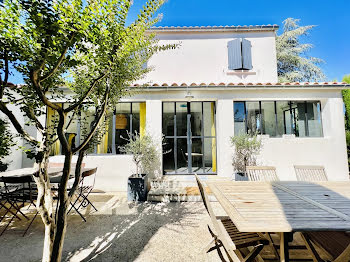 maison à Saint-Rémy-de-Provence (13)