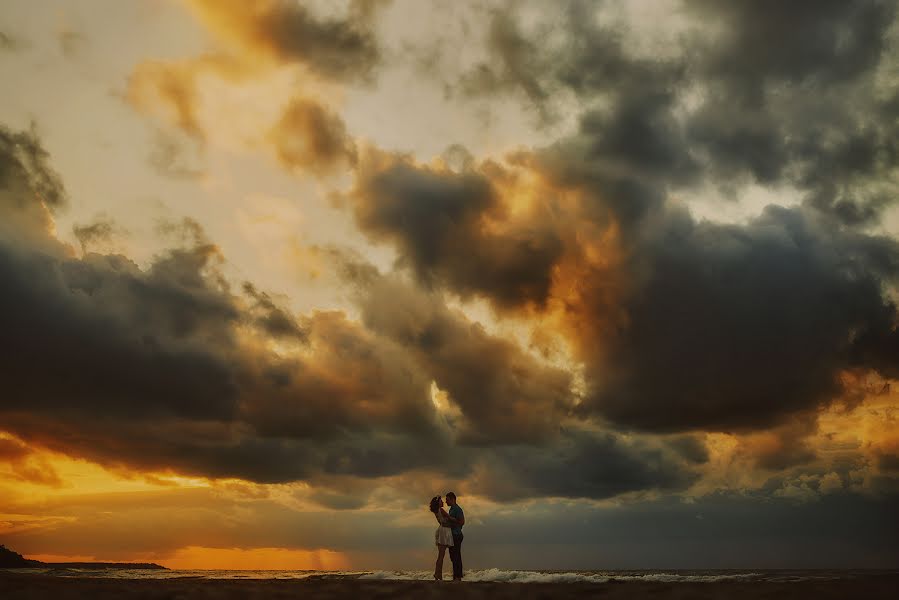 Fotógrafo de bodas Aleksandr Prokoschenkov (proalex). Foto del 13 de febrero 2018