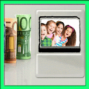 Money Photo Frames 1.0 Icon