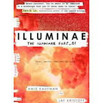 Cover Image of Download Illuminae by Amie Kaufman 3.3 APK