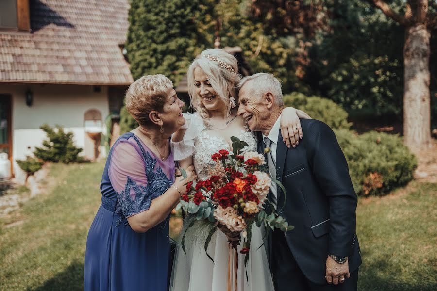 Fotógrafo de bodas Jonasz Olszewski (jonaszolszewski). Foto del 2 de agosto 2021