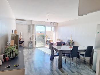 appartement à Canet-en-Roussillon (66)