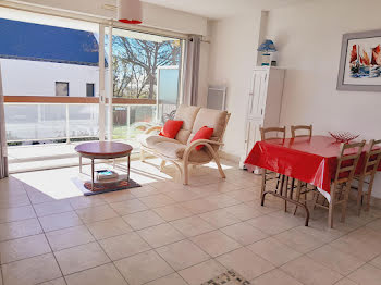 appartement à Quiberon (56)