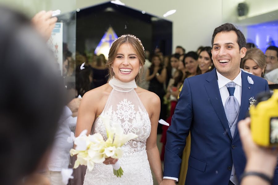 Fotógrafo de casamento Juan Pablo Bayona (juanpablobayona). Foto de 5 de agosto 2019