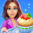 Cooking Stories: Fun cafe game icon
